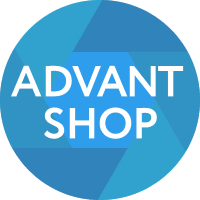 логотип AdvantShop